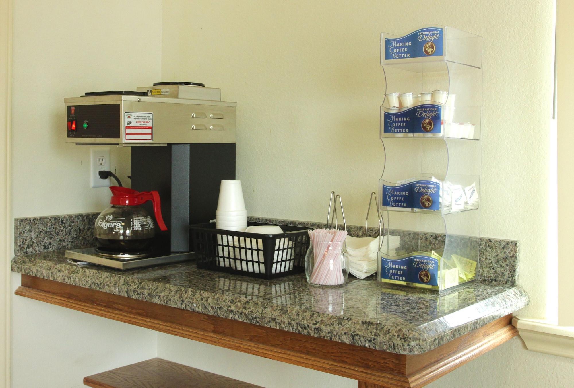 Restaurant Maverick Inn