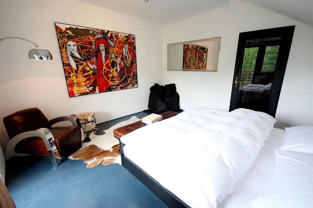 Habitación hotel12