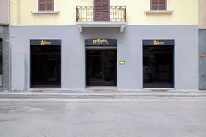 Alojamiento - RRRapido Hotel
