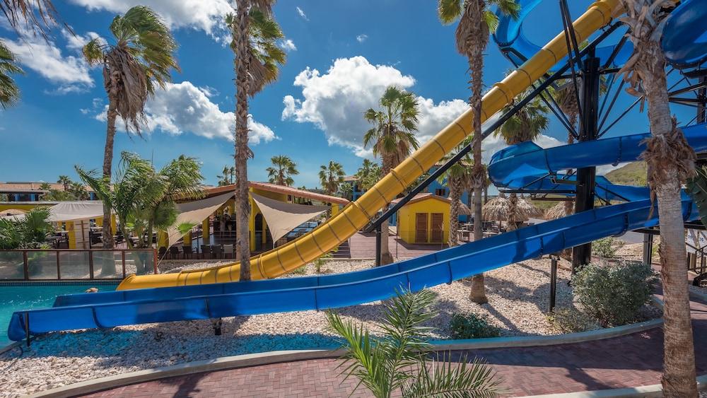 Hotel Kunuku Aqua Resort Curacao