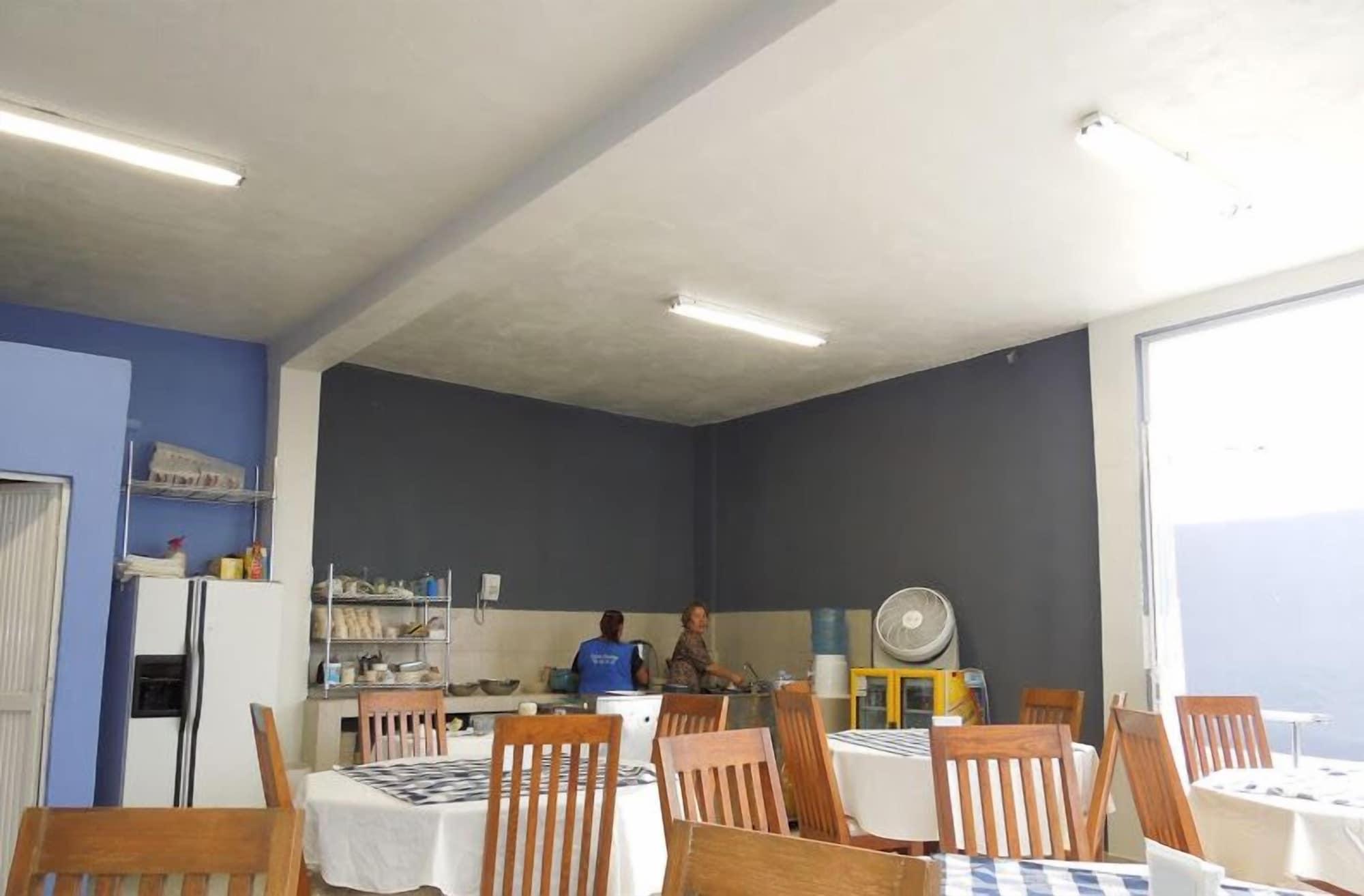 Restaurant HN Hotel