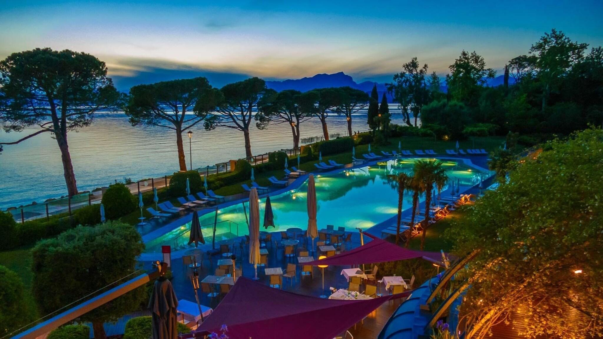 Restaurant Hotel Corte Valier