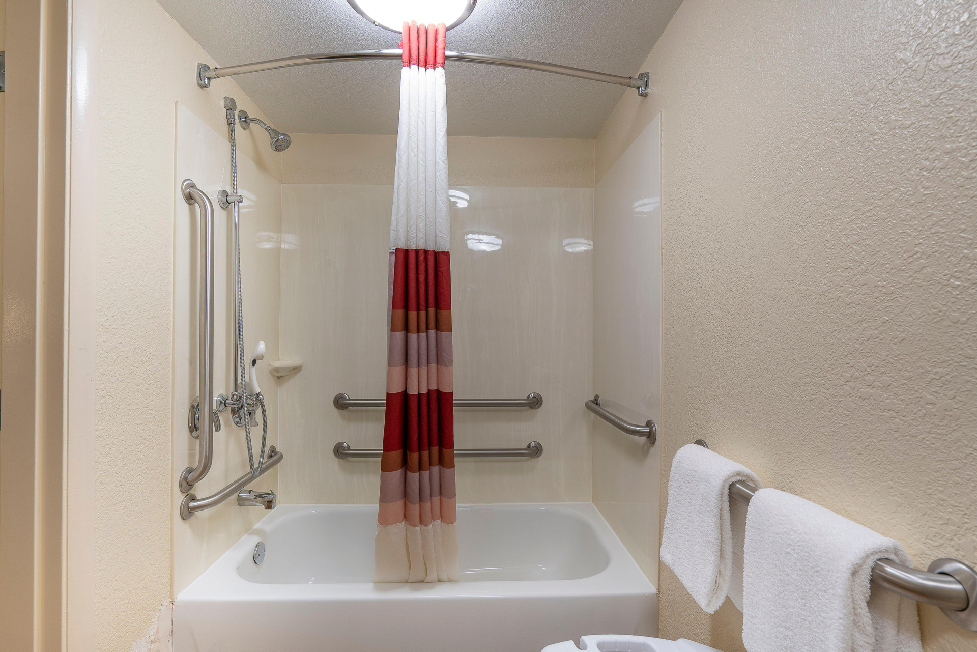 Instalaciones Recreativas Red Roof Inn Louisville Expo Airport