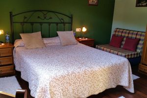 Alquiler Vacacional - Casa De Aldea El Frade