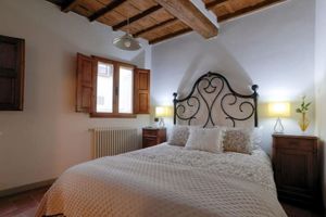 Alquiler Vacacional - Apartment LaCosta near Ponte Vecchio
