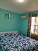 Paquete - Tropical Blossom Apt. with washer, T.V, a/c,wi-fi