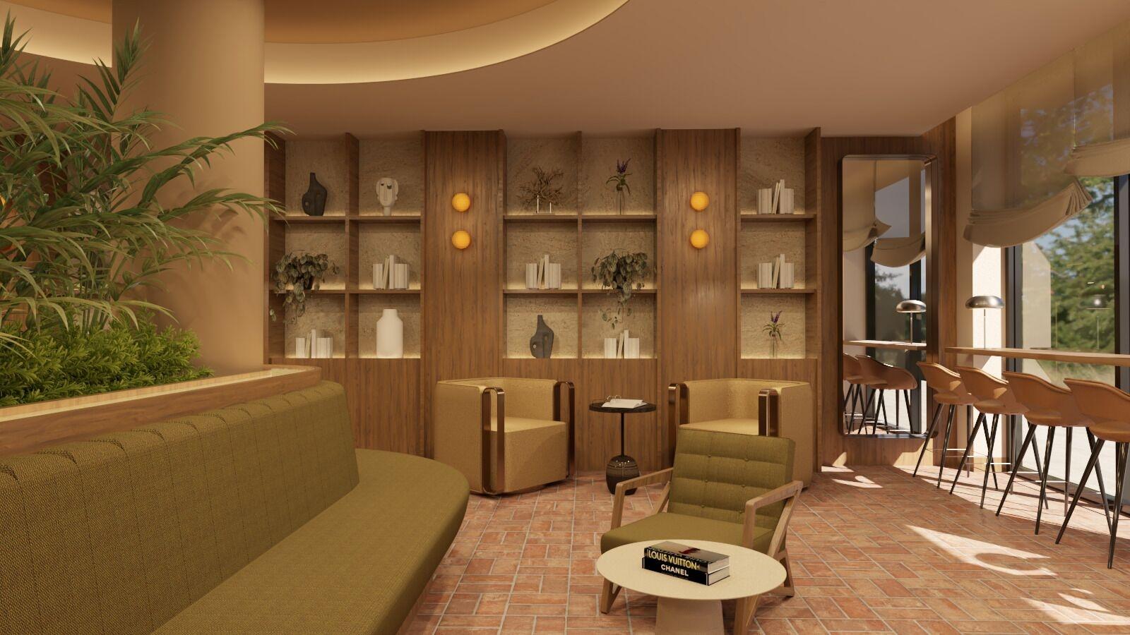 Comodidades del Alojamiento B&B Hotel Cieza