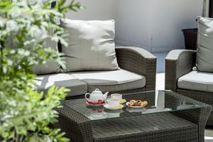 Alojamiento - Studio Inn Centrale