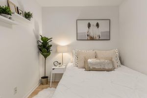 Alquiler Temporario - The Maple Boutique Suites