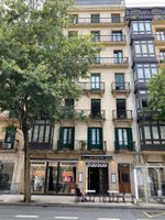 Alojamiento - Pensión Urkia