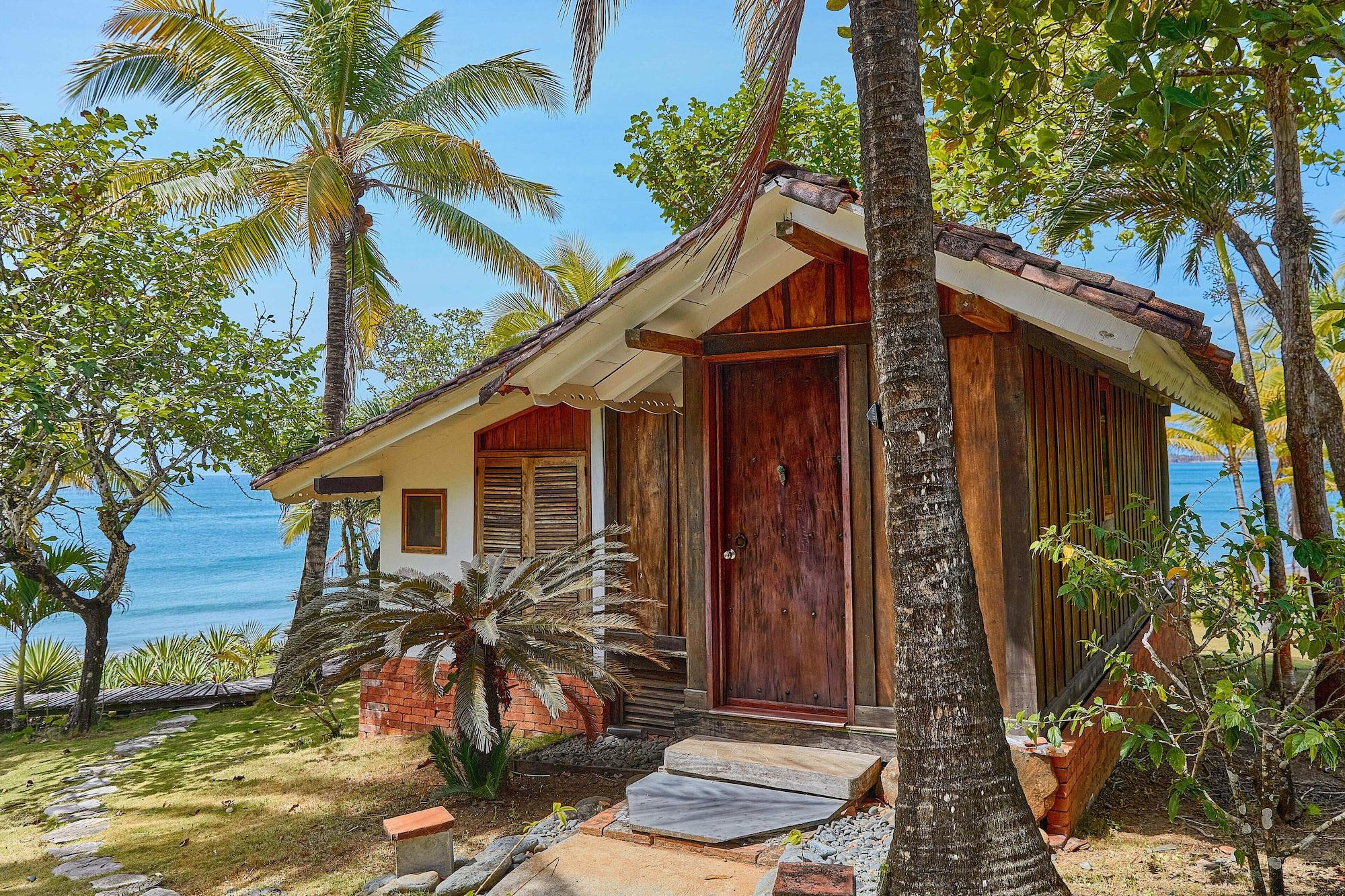 Habitación Hotel Posada Destiladeros