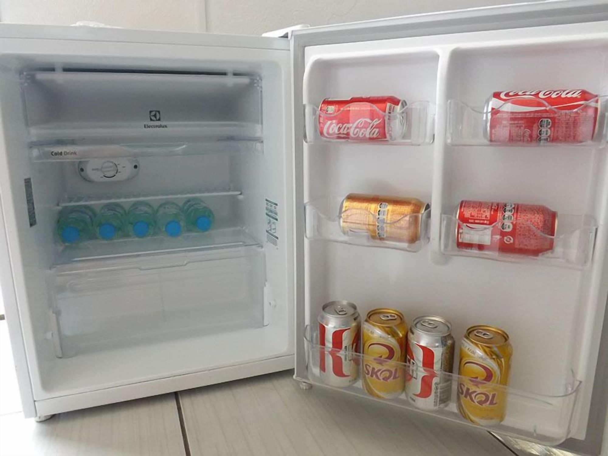 Set de Habitación Hotel Anjo Gabriel