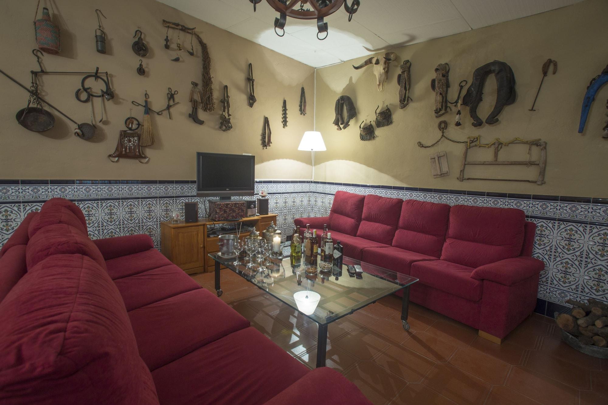 Comodidades del Alojamiento Hotel San Juan