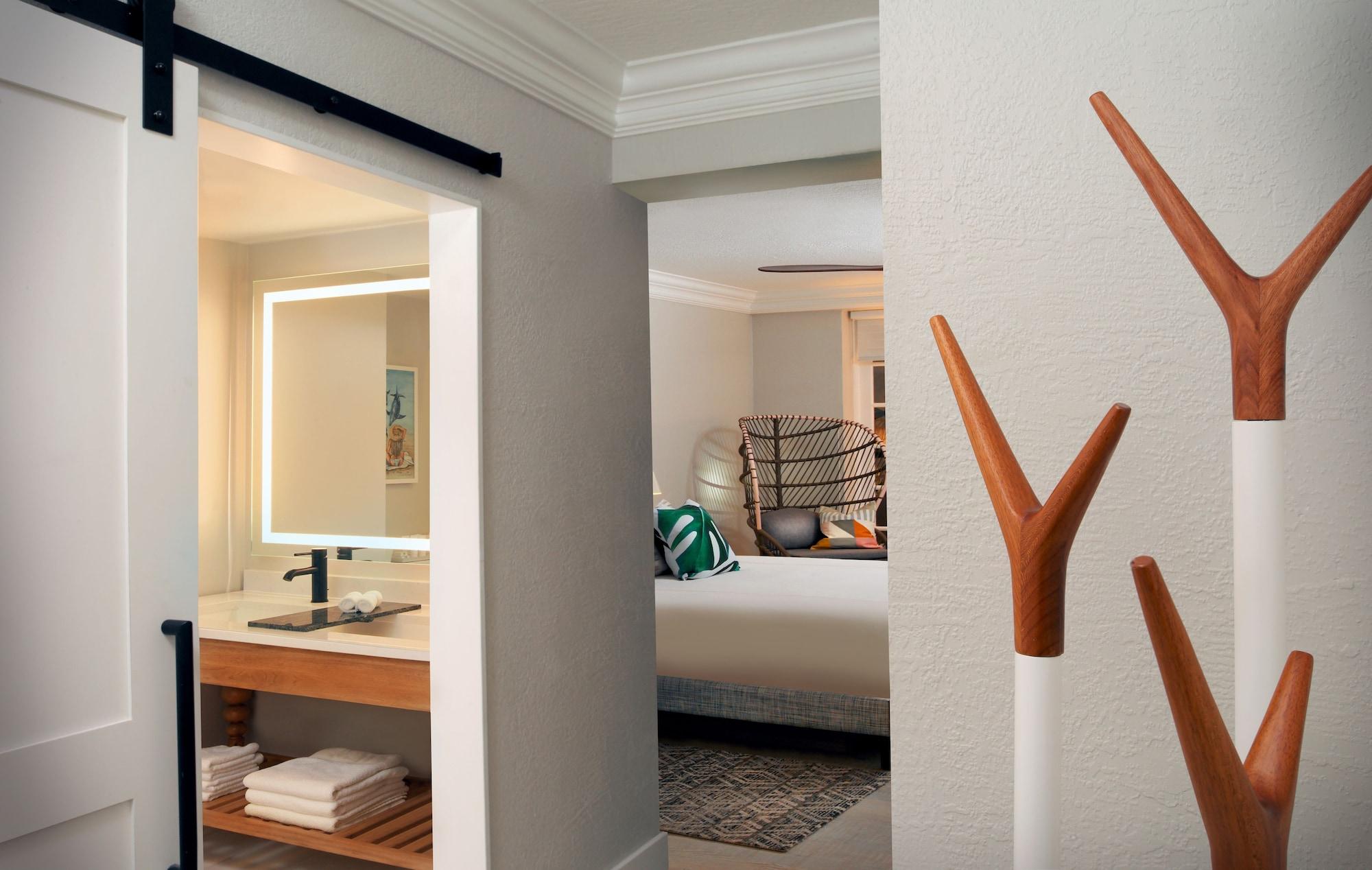 Habitación Pelican Grand Beach Resort - A Noble House Resort