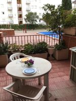 Arriendo temporal - Edificio Atlas