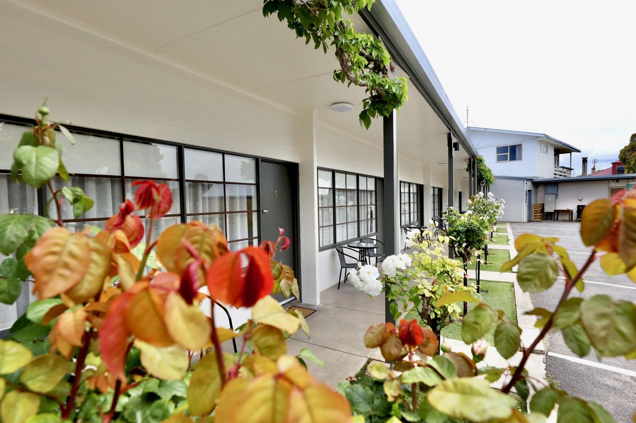 Varios Guichen Bay Motel