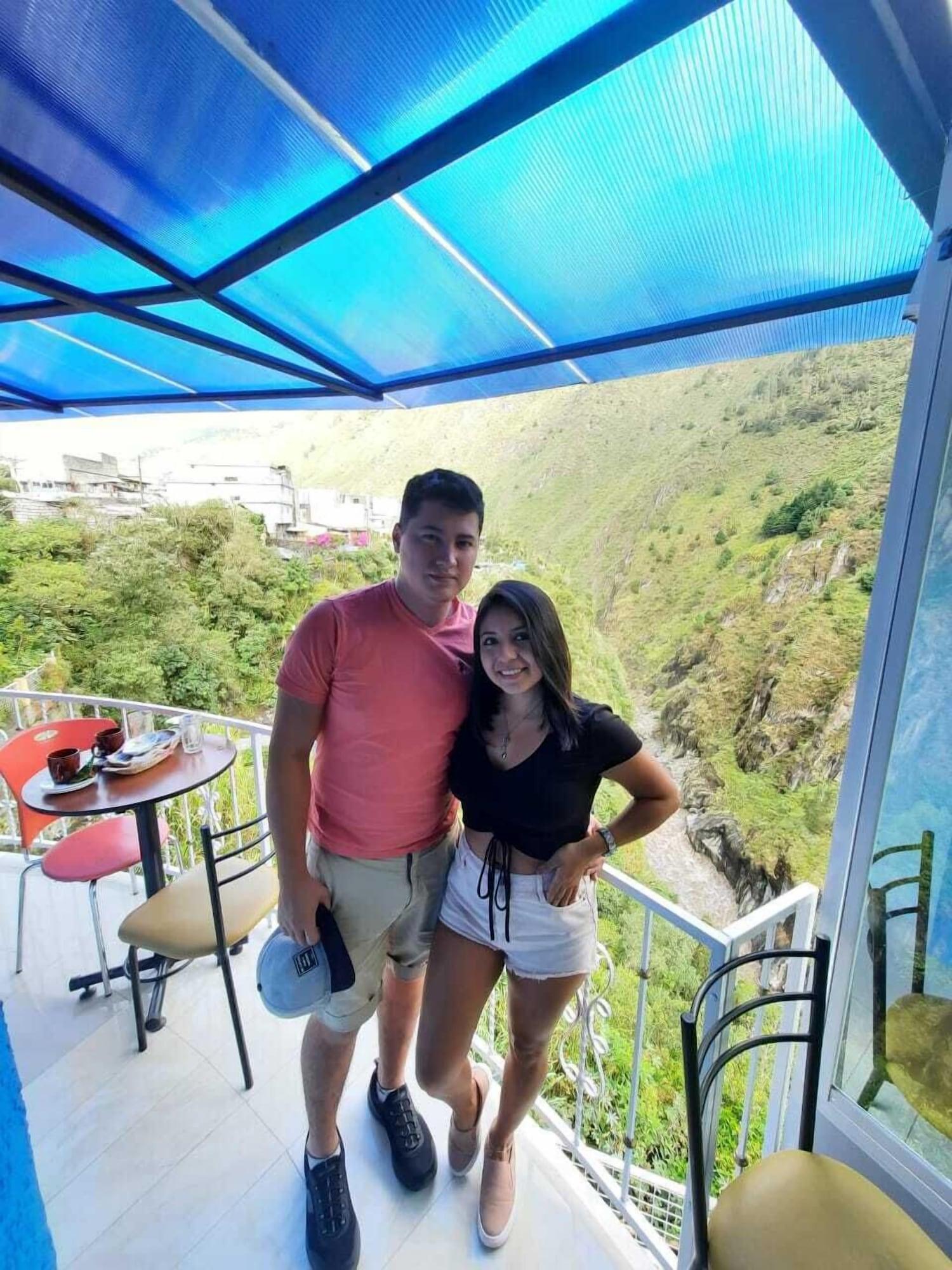 Comodidades del Alojamiento Hostal Balcon del Cielo
