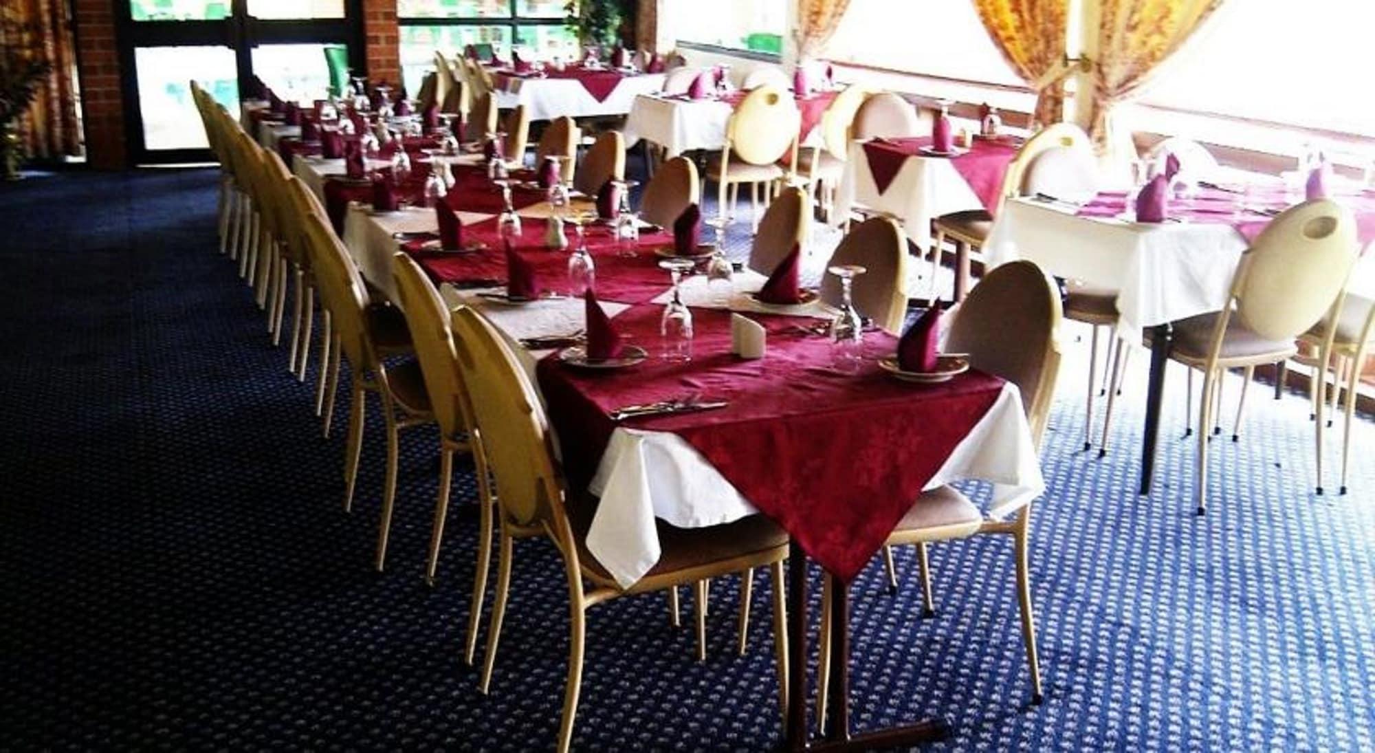 Restaurant Elsinor Motor Lodge