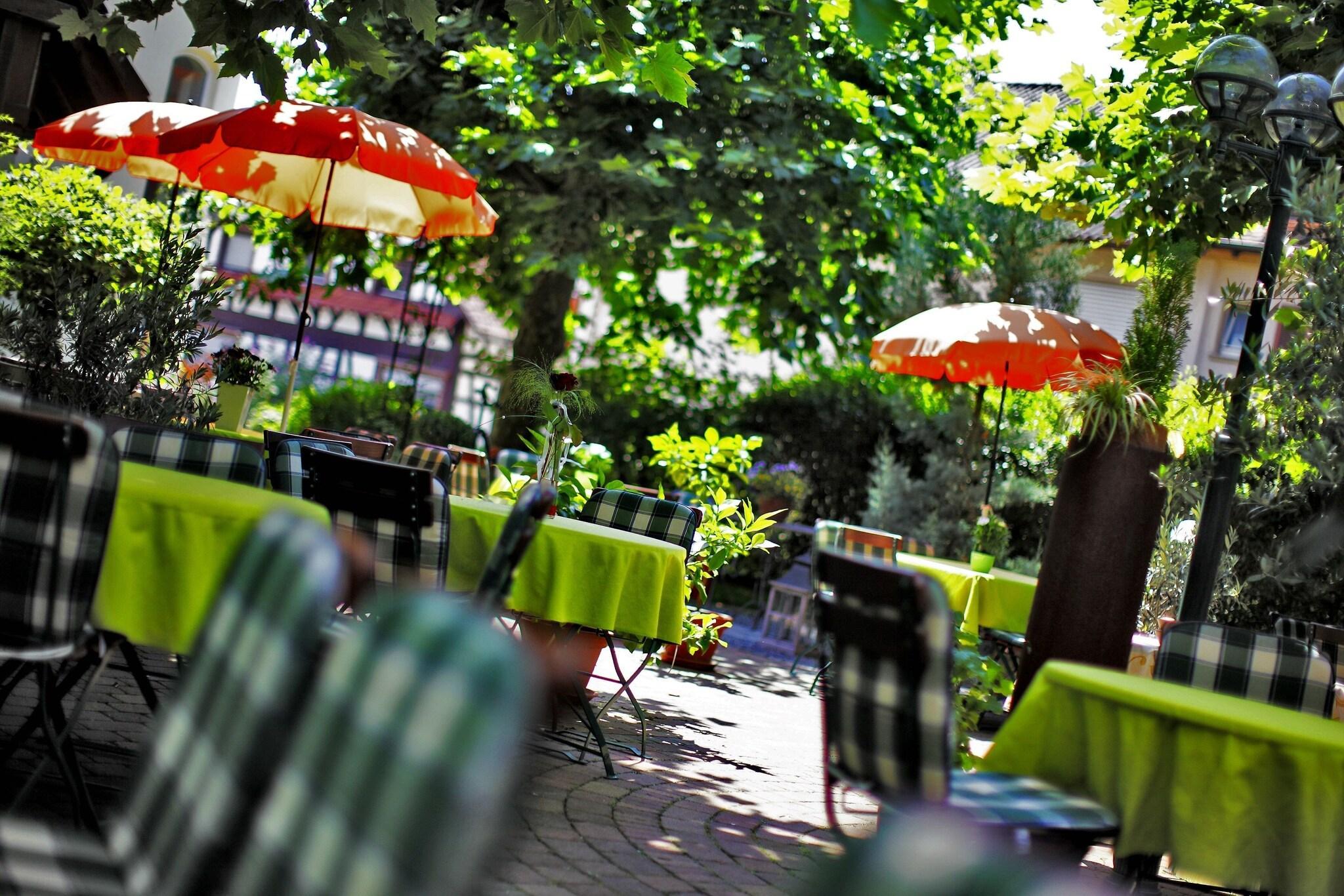 Restaurant Pflugwirts Hotel und Gasthaus