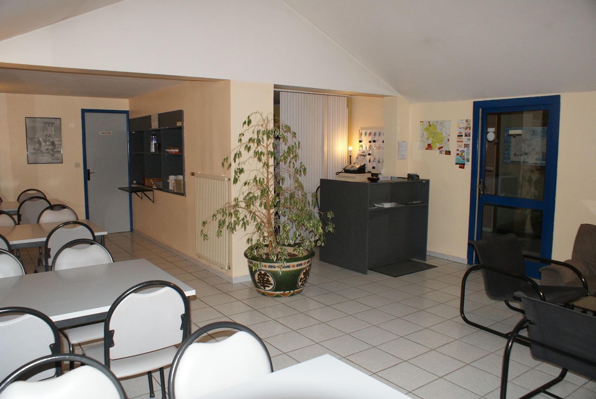Salón de Baile Dor'Hôtel