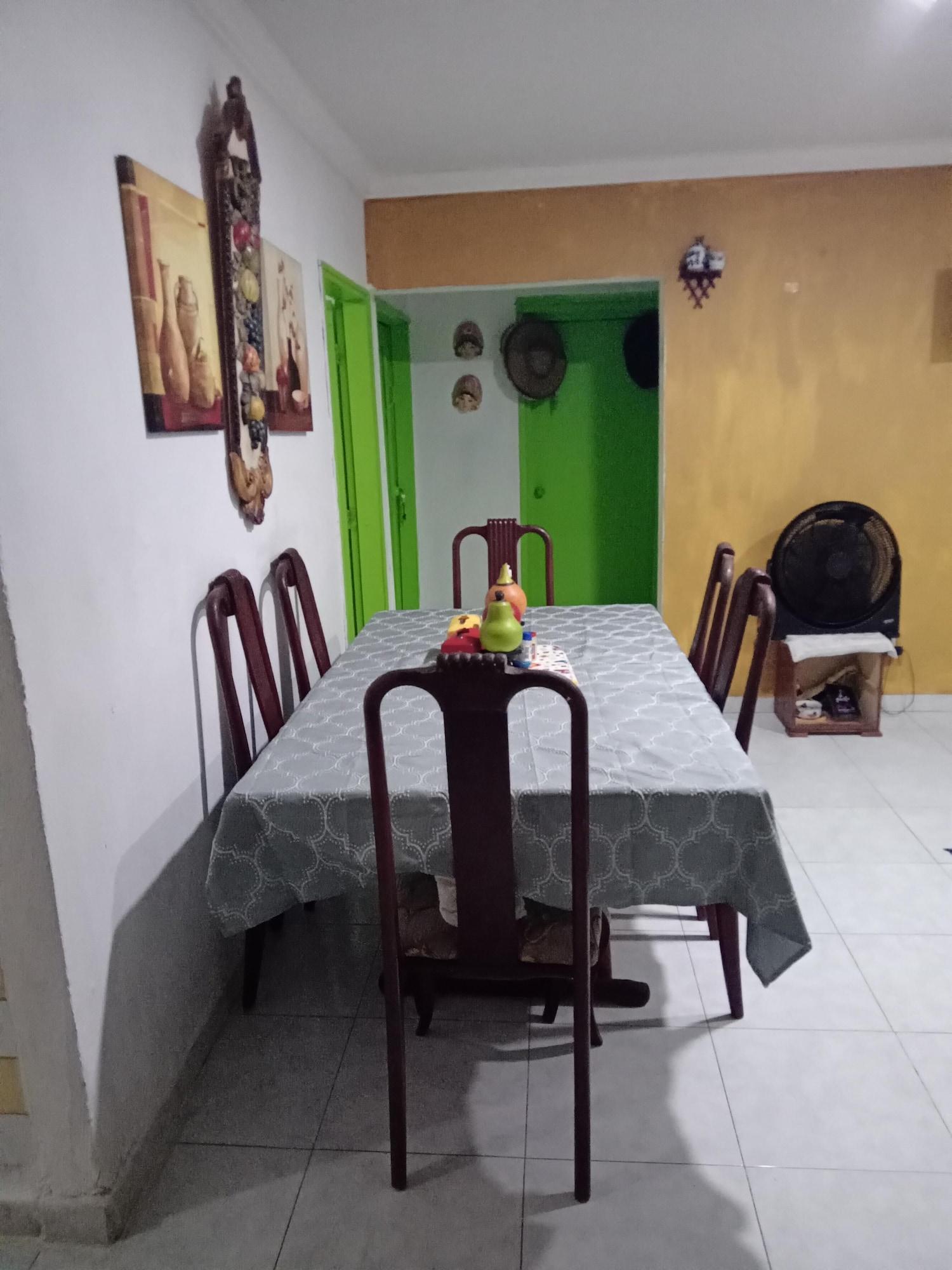 Restaurant Room in Guest Room - Posada Green Sea San Luis Pesos With Breakfast Included Starting in March