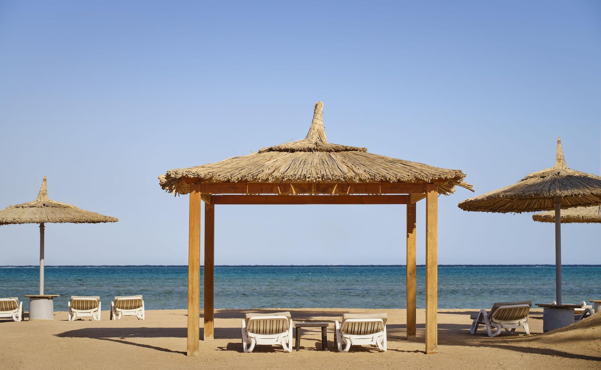 Playa Coral Sea Water World Resort - All inclusive