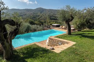 Alquiler Vacacional - Eco Luxury villa with infinity pool a Fontanaro Property