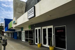 Alojamiento - Hotel SF Plaza