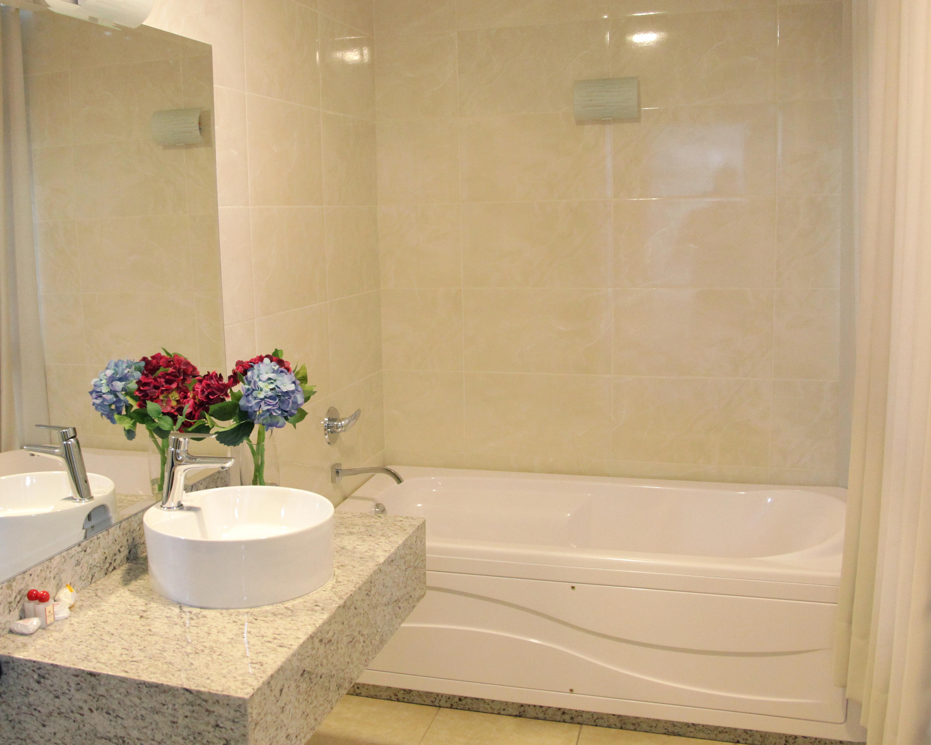 Baño Di Capri Hotel