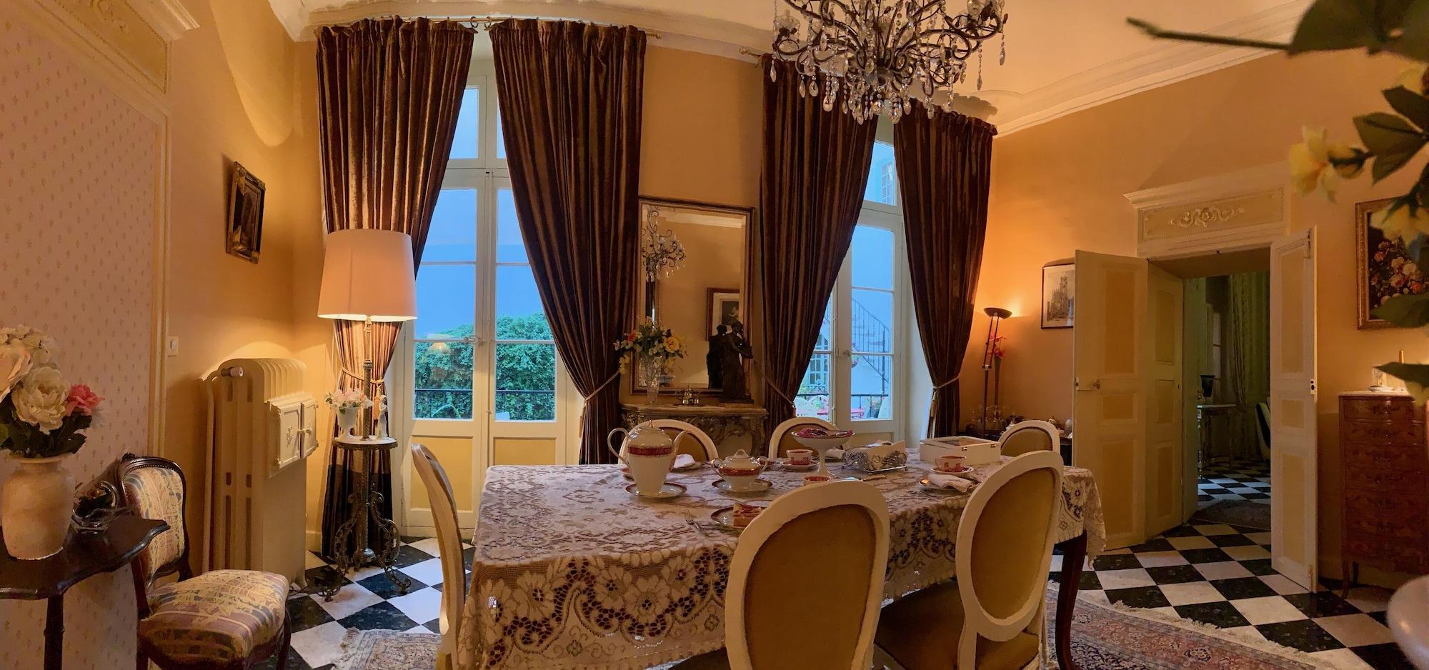 Restaurant Villa Rosa Béziers