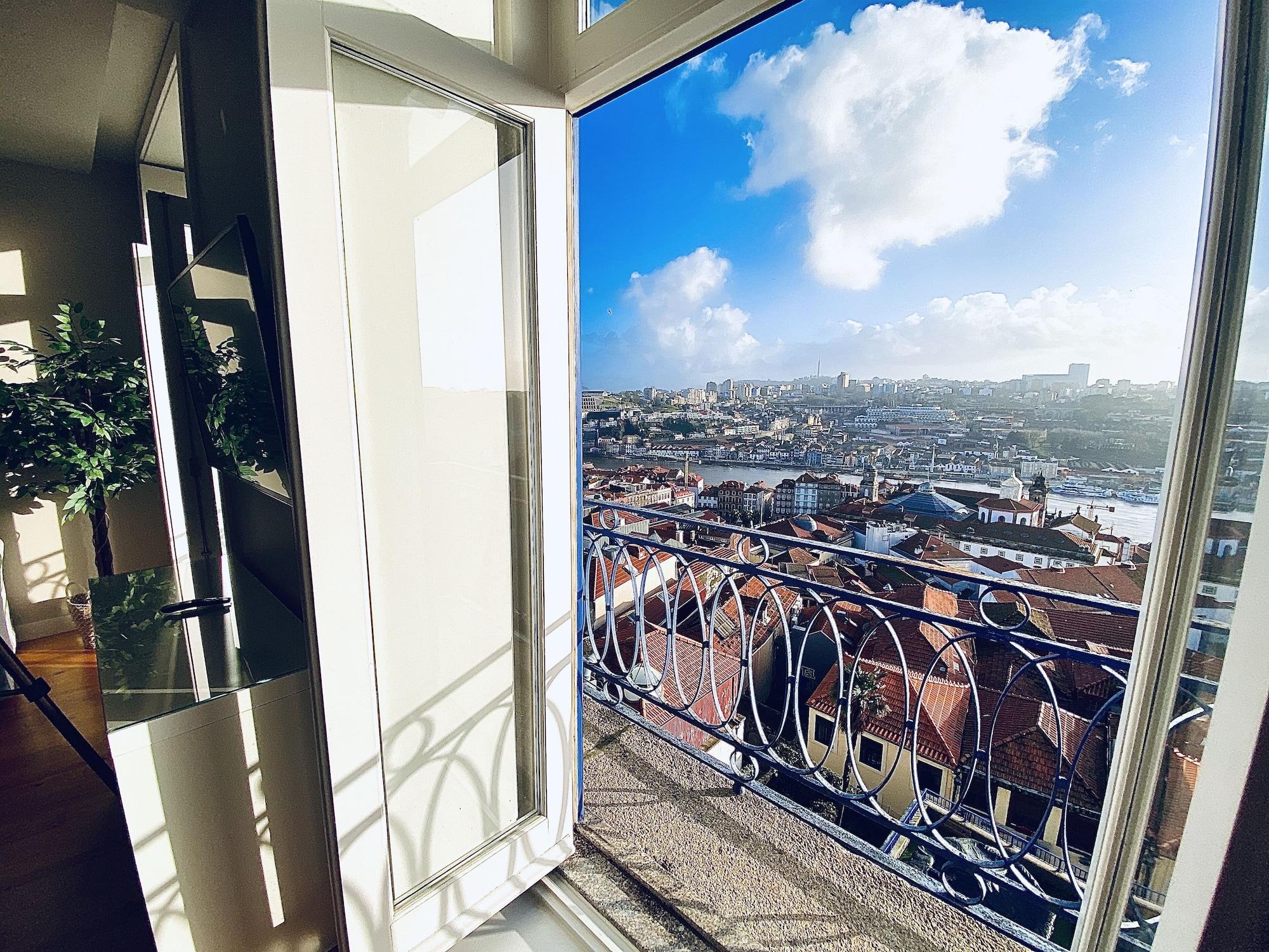 Varios Vitoria's Terrace Apartments
