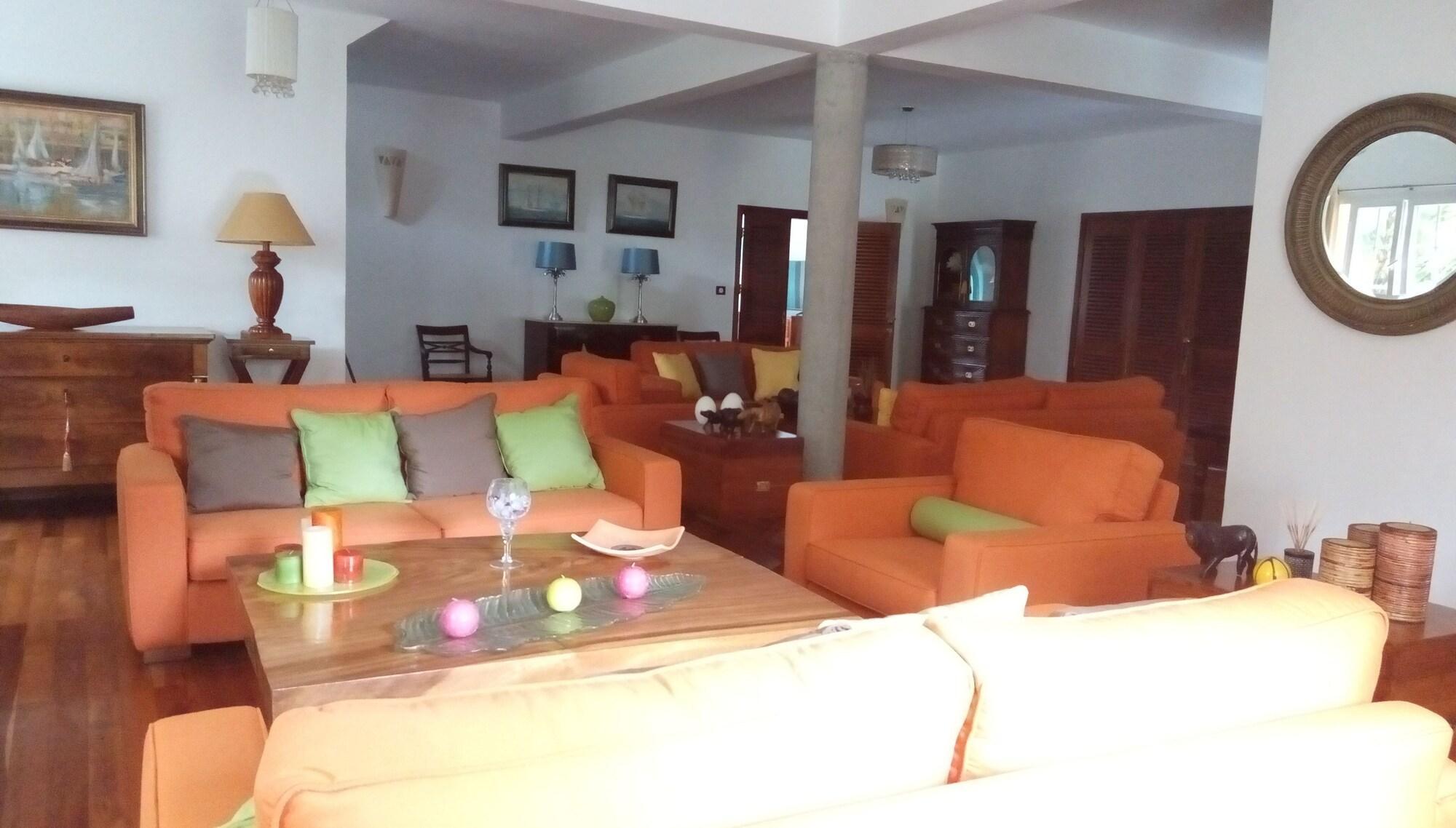 Bar/Salón Maison D'Hôtes Coignet