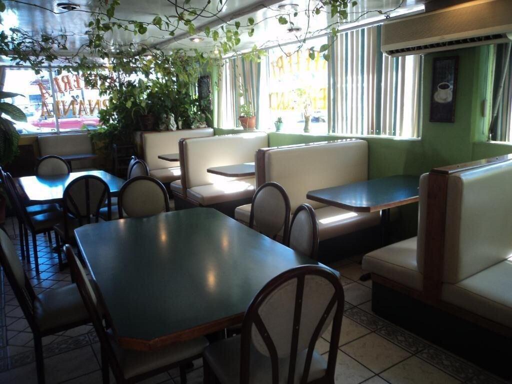 Restaurant Motel San Luis de Nogales