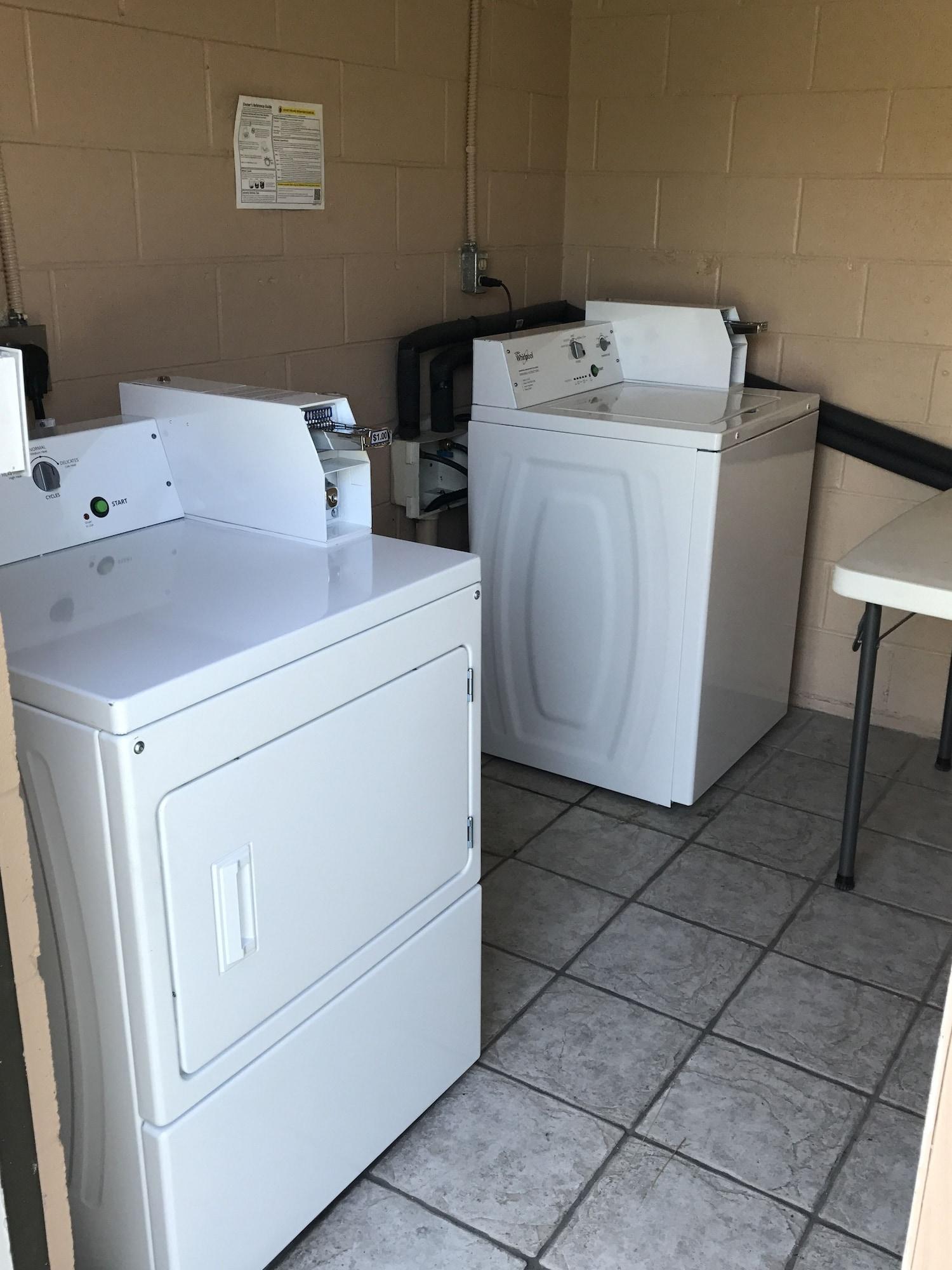 Comodidades del Alojamiento LoneStar Inn
