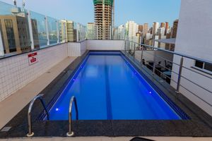 Paquete - Aquidabã Praia Hotel