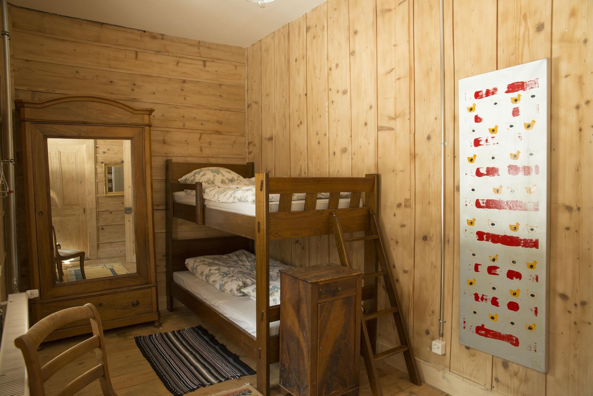 Habitación Riversong Centre Thermal