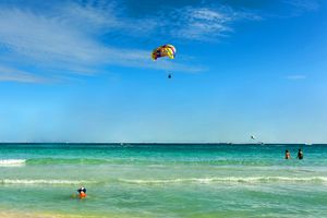 Playa del Carmen: un destino de ensueños