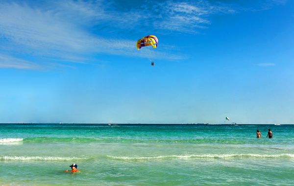 Playa del Carmen: un destino de ensueños