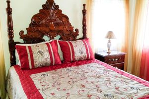 Renta Vacacional - Richmond Villa Rental Management