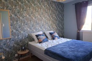 Alquiler Vacacional - GITE REFUGE DES AMIS 12min from Puy du Fou