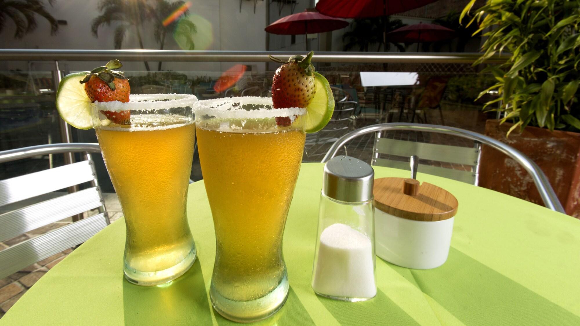 Restaurant Atlantis Plaza Hotel