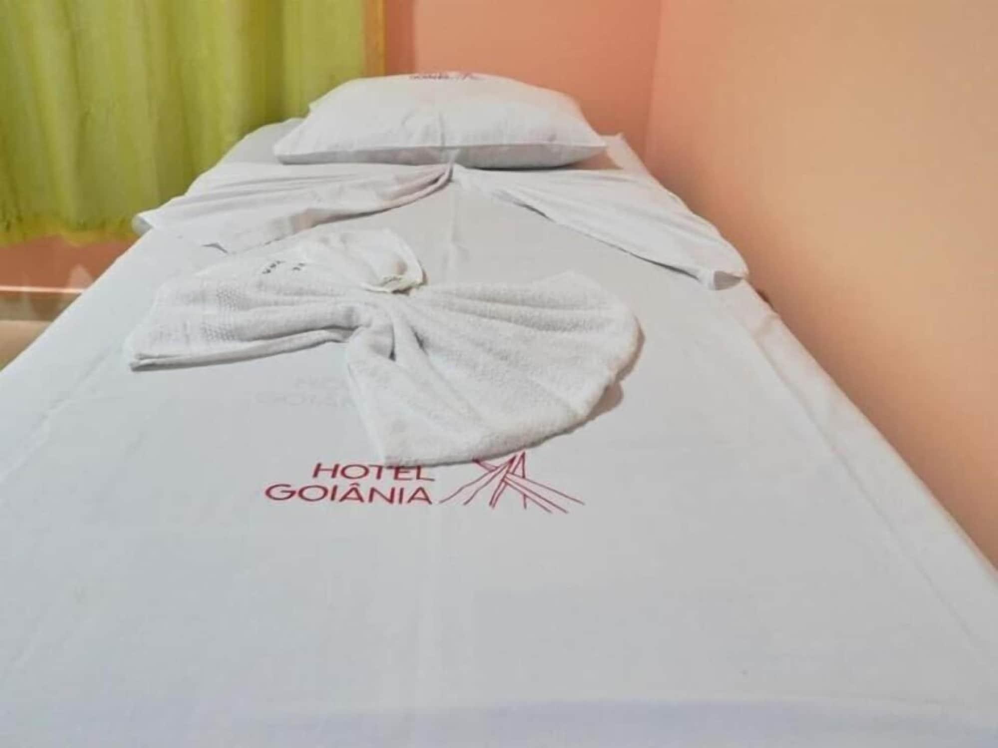 Habitación Hotel Goiânia