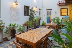 Alojamiento - Hostal Rio Amazonas
