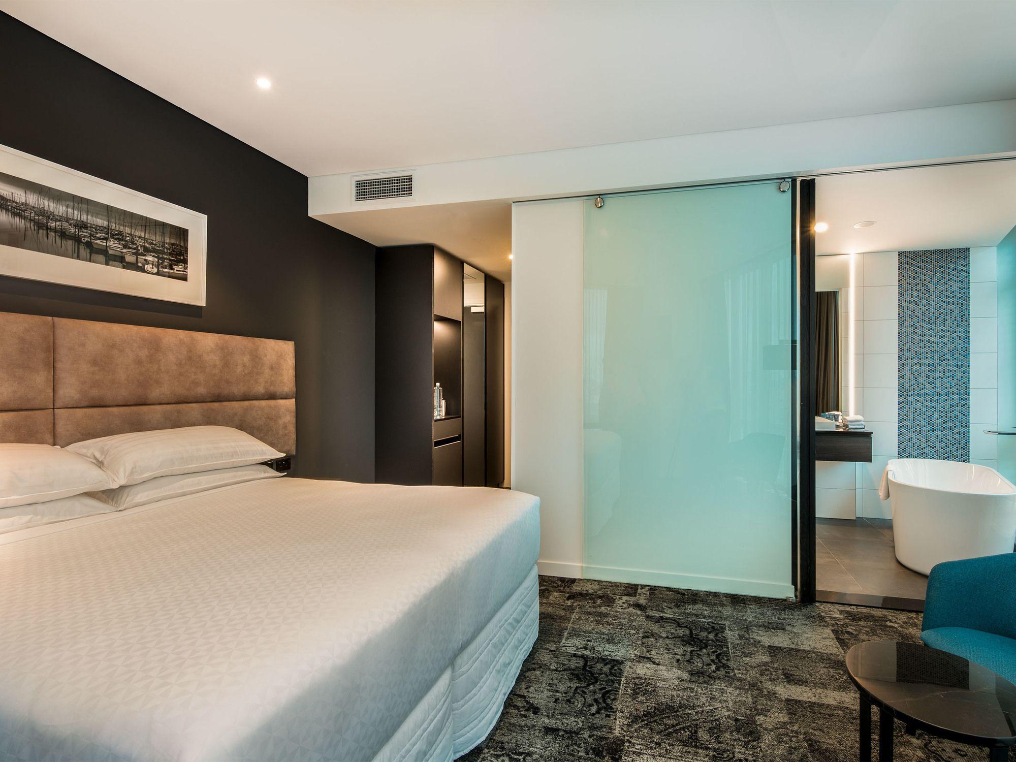Varios Four Points by Sheraton Auckland - Opening June 1, 2018