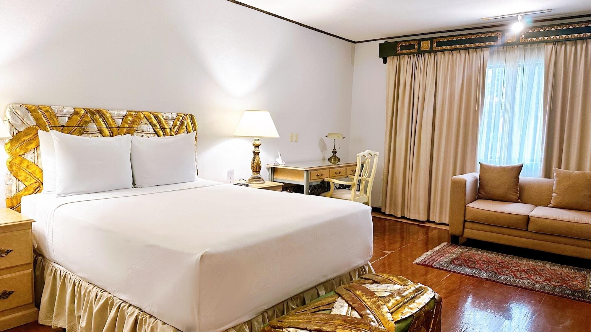 Habitación Hotel Portal del Angel