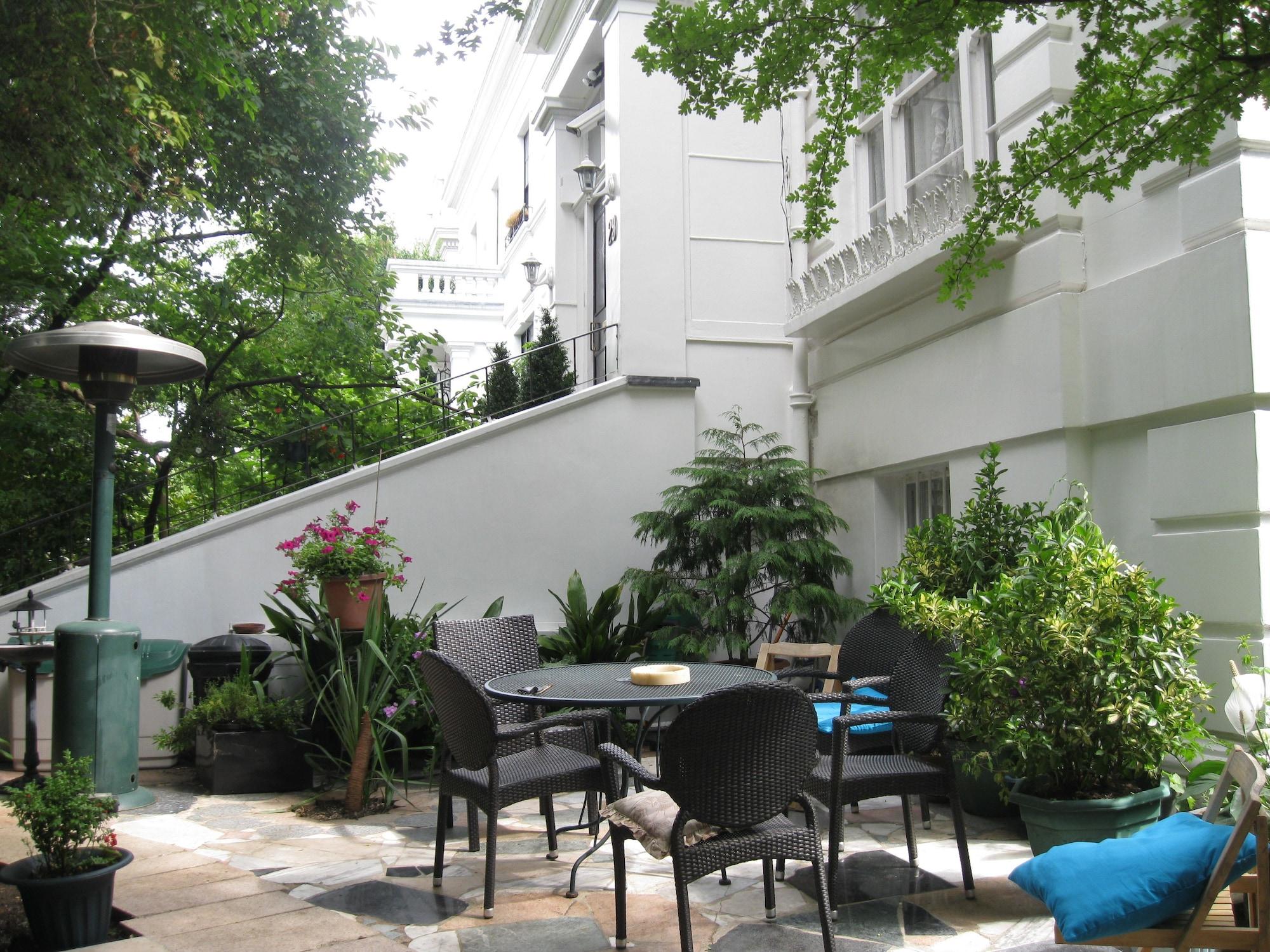 Varios Juliette's Bed and Breakfast