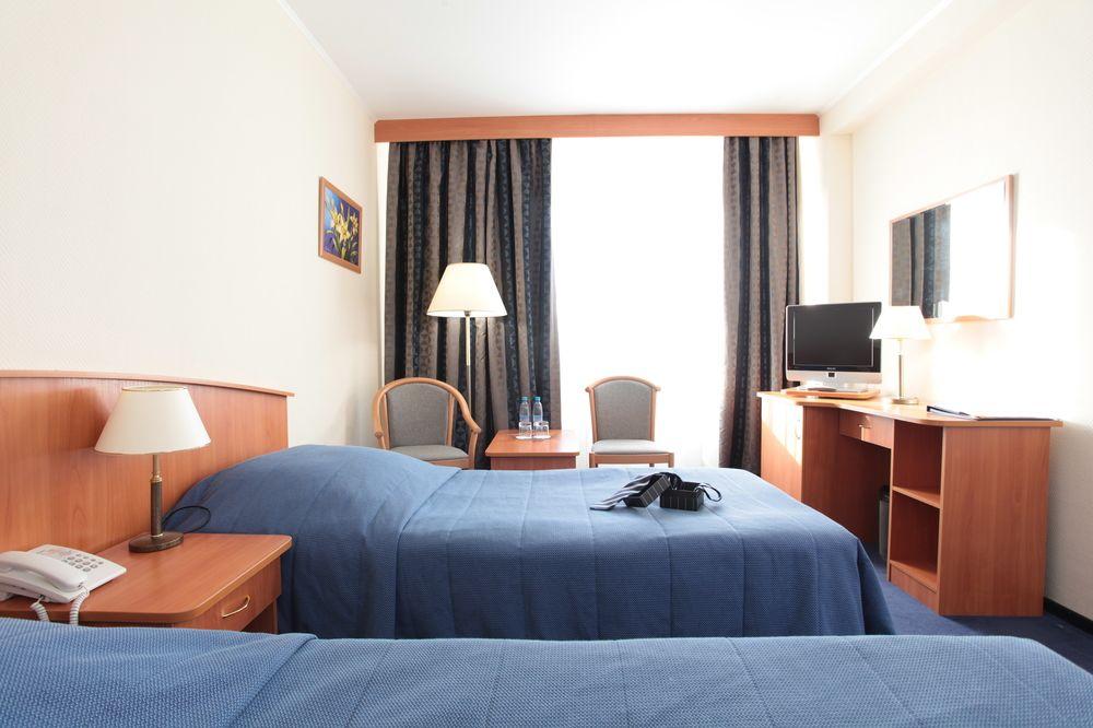 Hotel Hotel Izmailovo Gamma