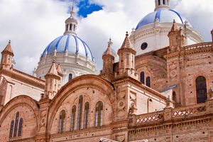 Actividad - Tour por Cuenca