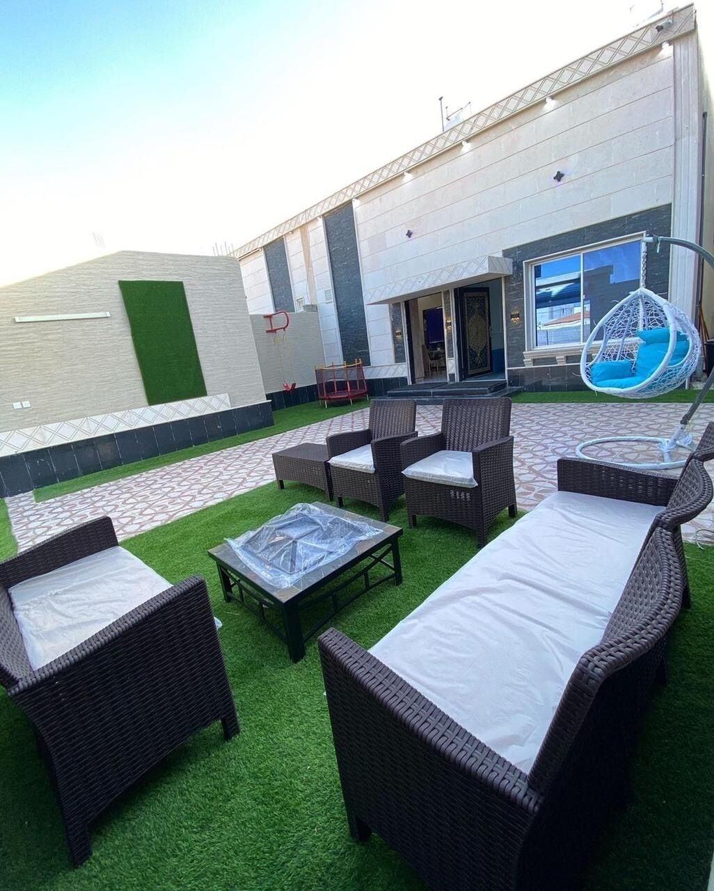 Varios Atlantis Hotel Chalets