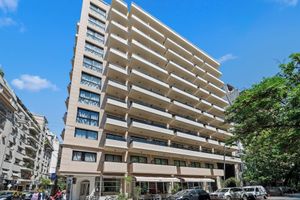 Alojamiento - Vilon Recoleta Hotel